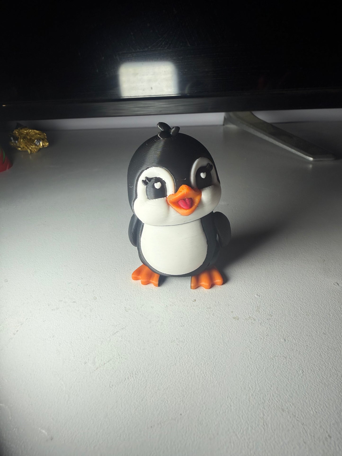 Penguin