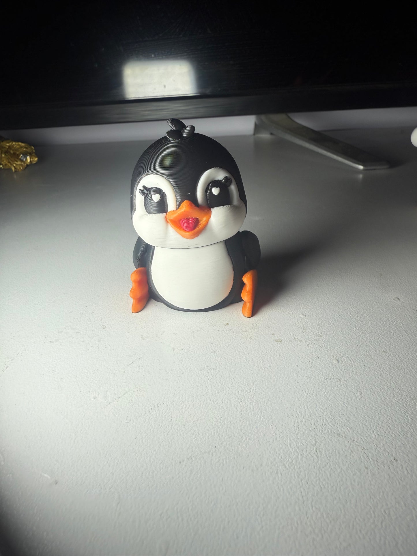 Penguin