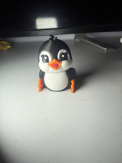 Penguin
