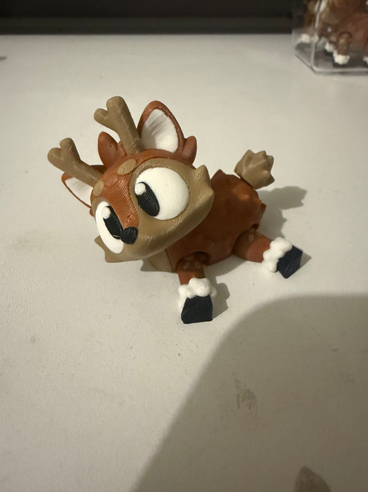 Reindeer