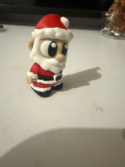 Santa