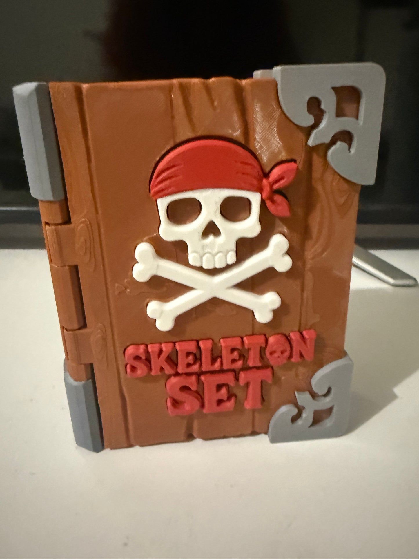 Skeleton Set