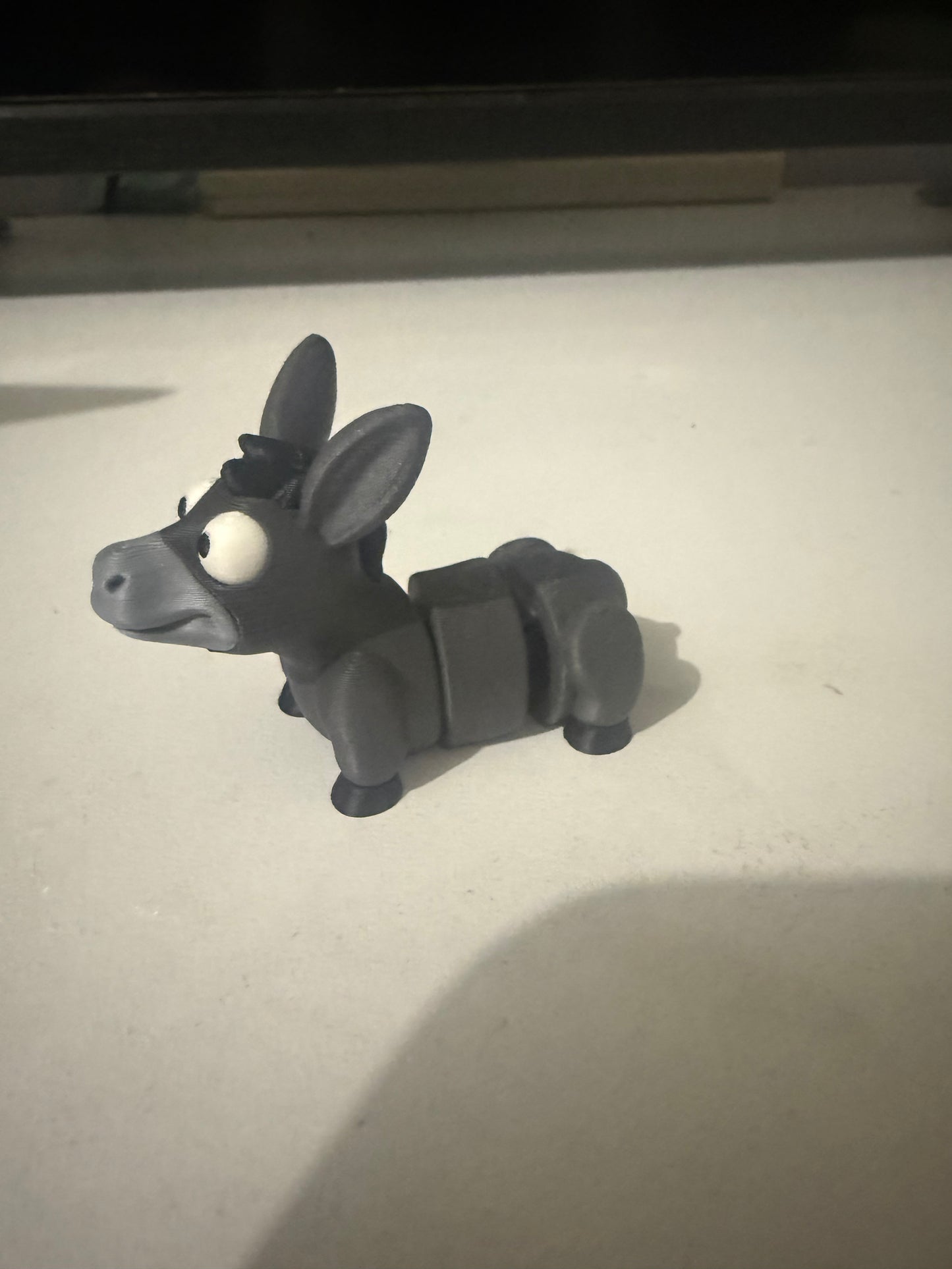 Donkey
