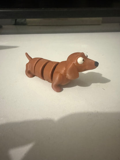 Dachshund v2