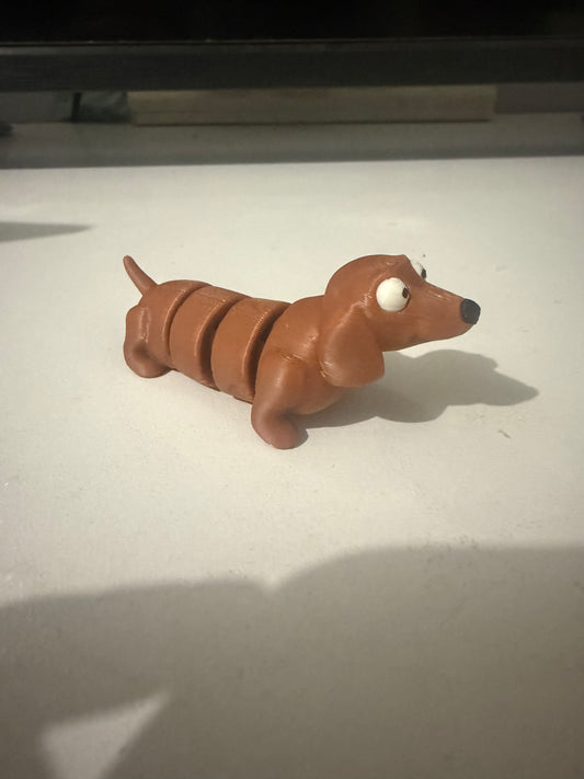 Dachshund v2