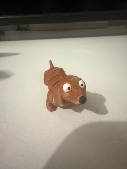 Dachshund v2