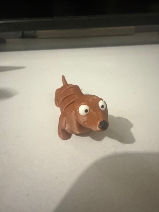 Dachshund v2