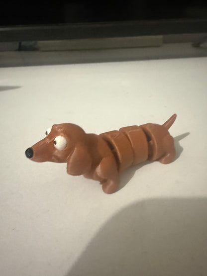 Dachshund v2