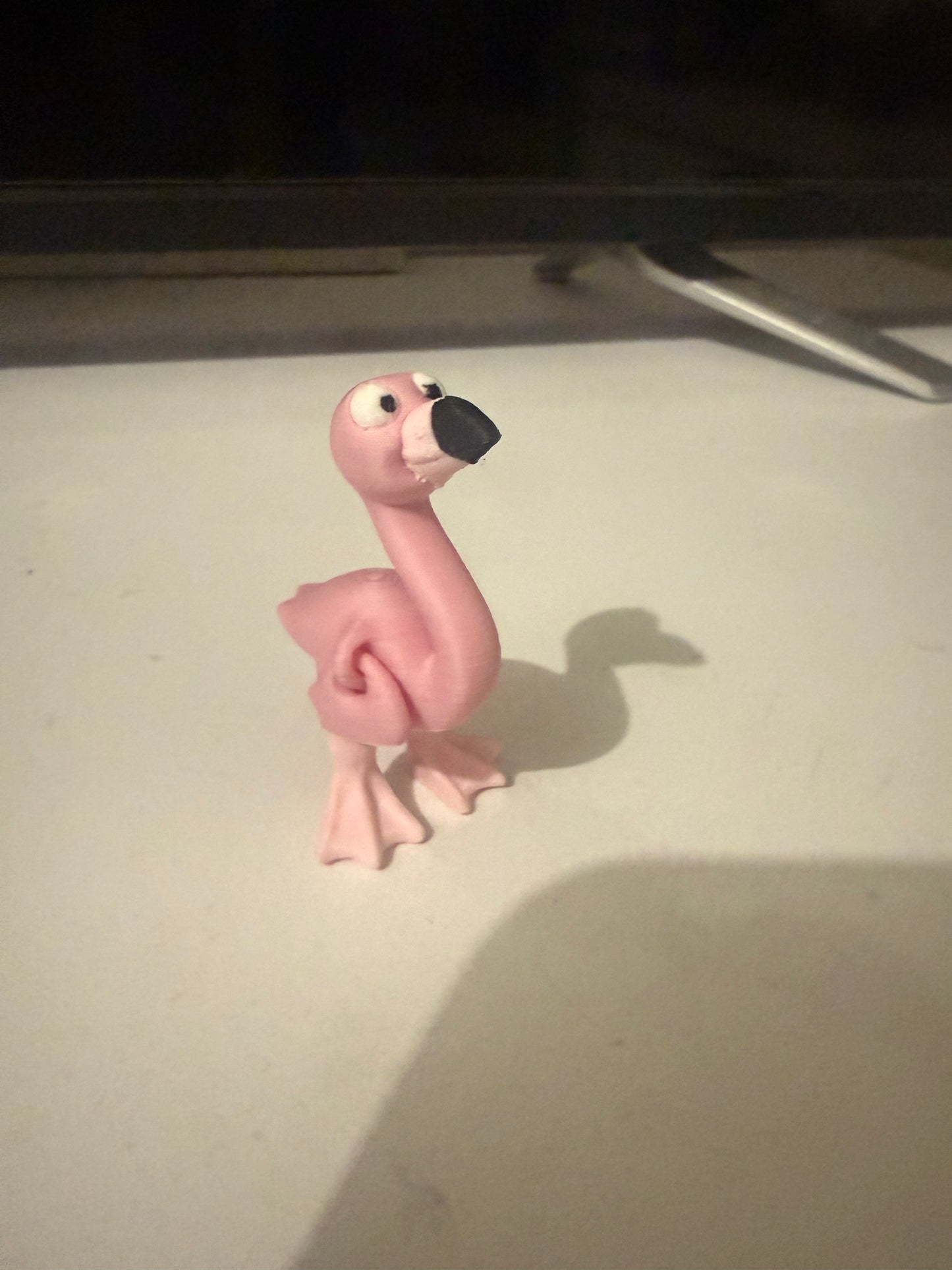 Flamingo