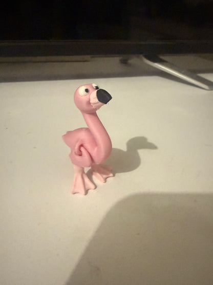 Flamingo
