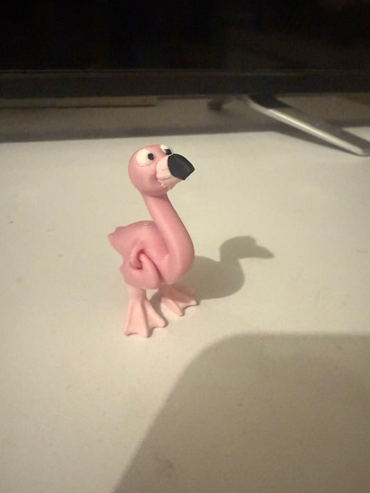 Flamingo
