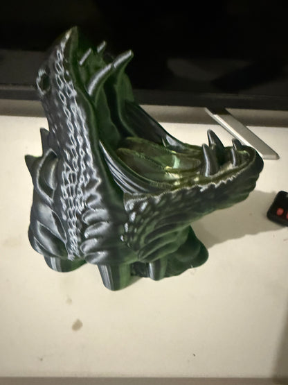Dragon Head