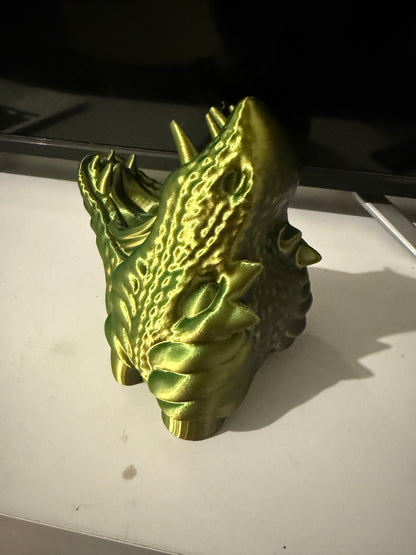 Dragon Head