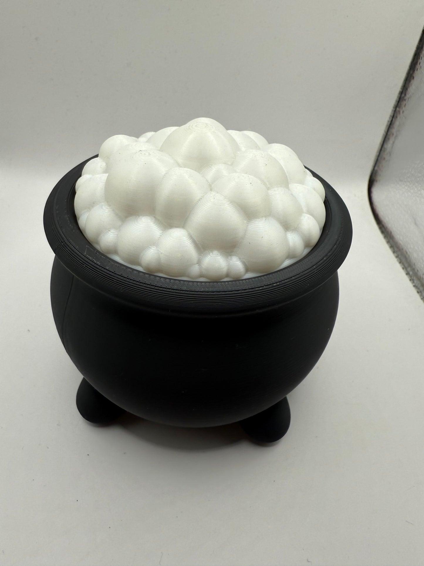 Cauldron Container