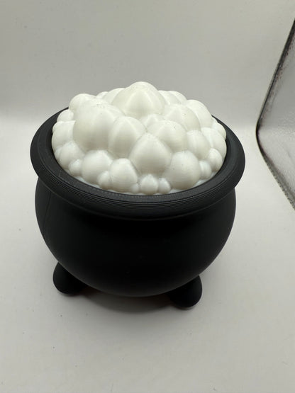 Cauldron Container