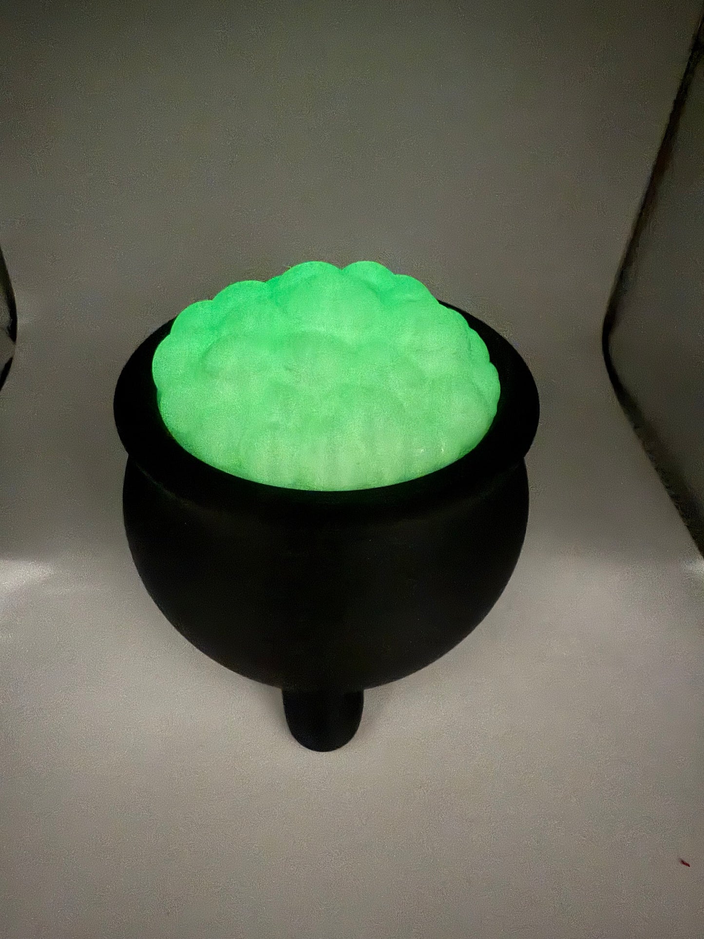 Cauldron Container