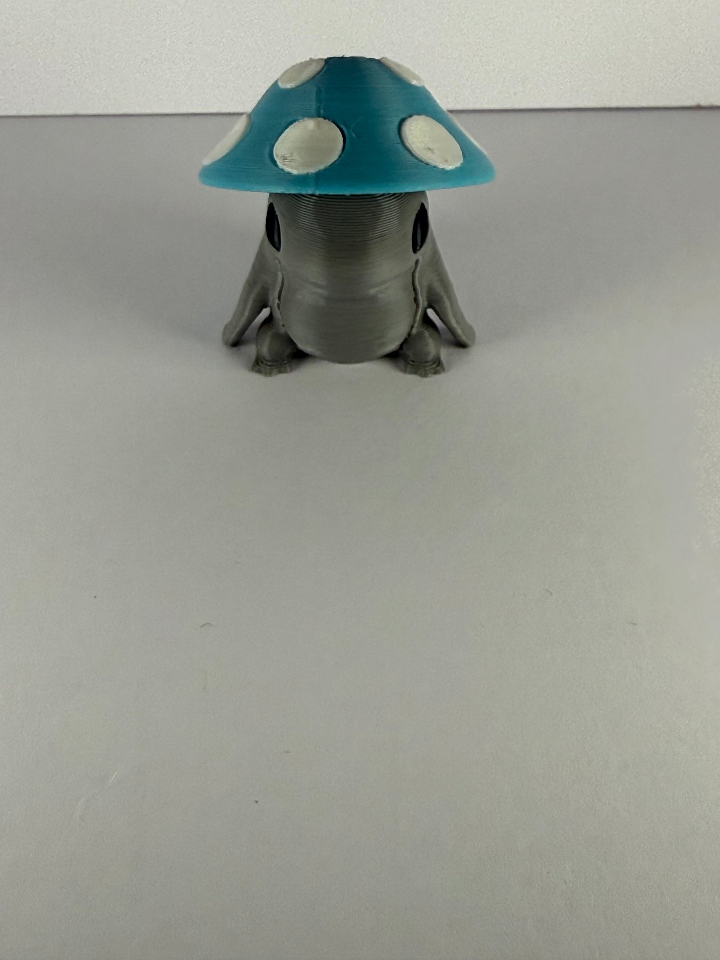Mushroom Clicker