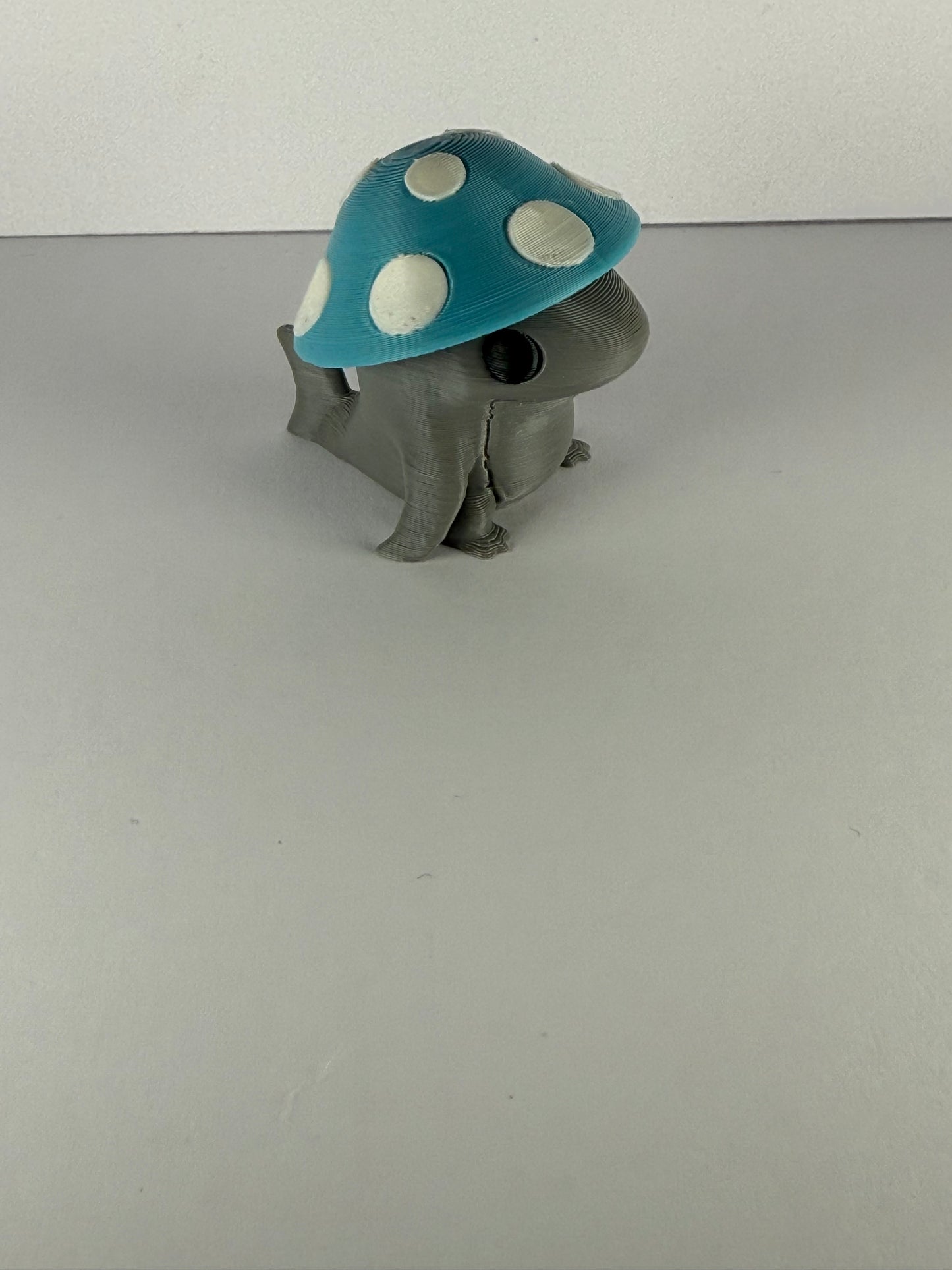 Mushroom Clicker