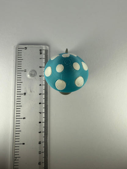 Mushroom Clicker