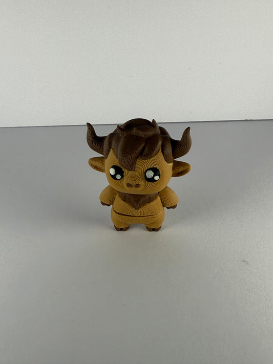Highland Cow