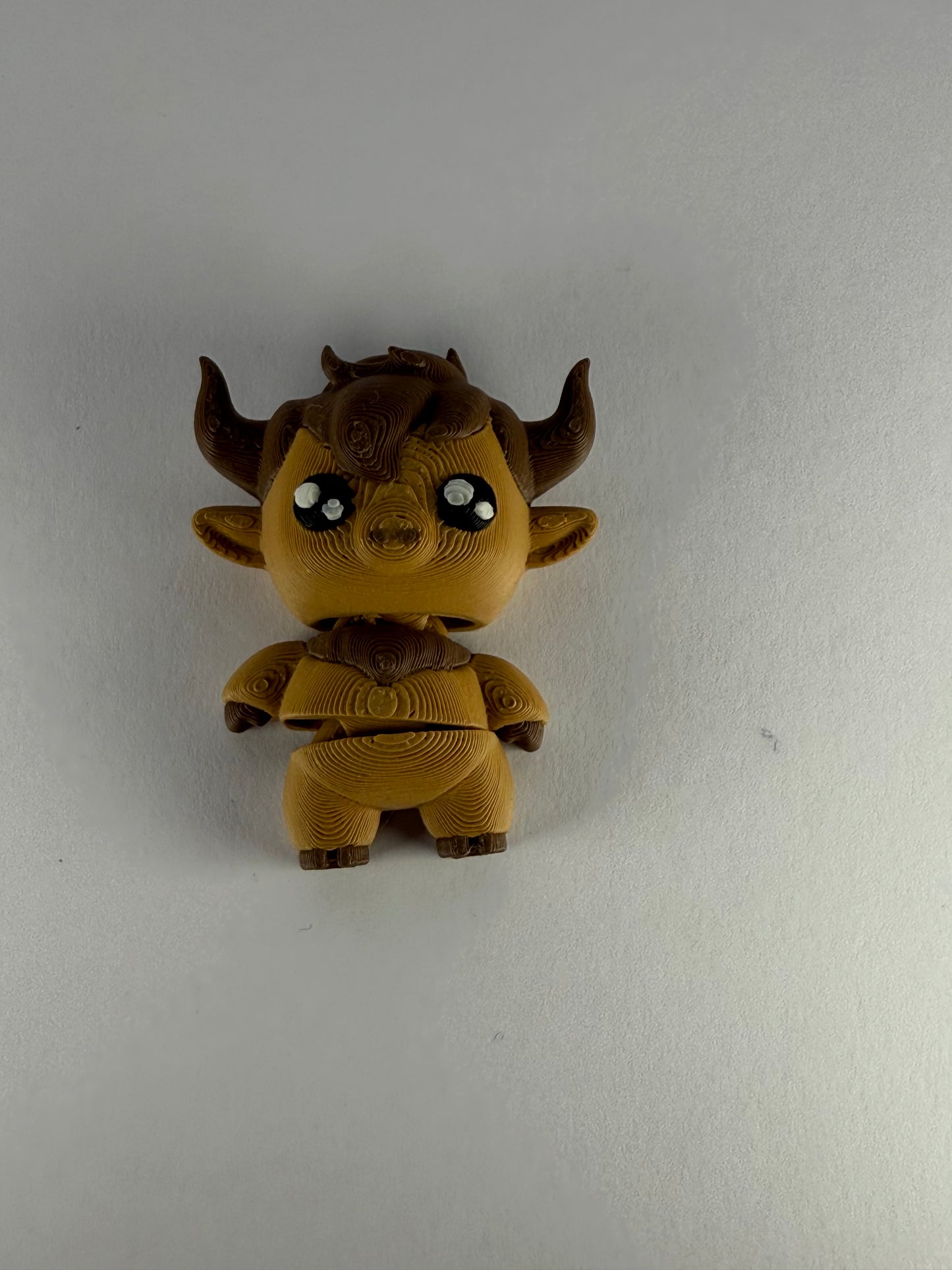 Highland Cow