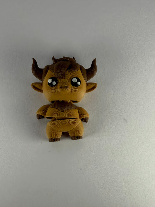 Highland Cow