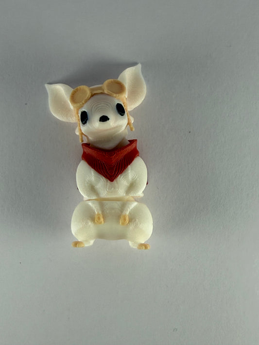 Mouse Pilot