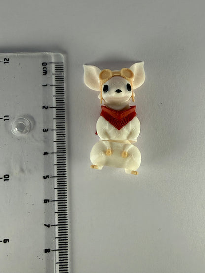 Mouse Pilot