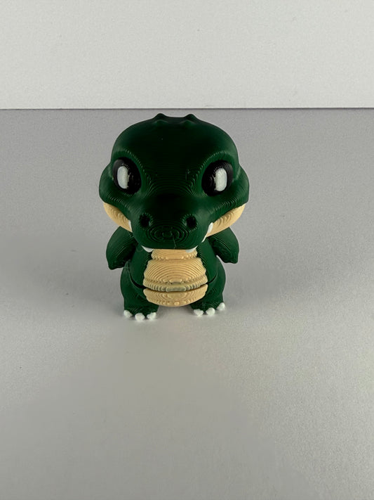 Crocodile