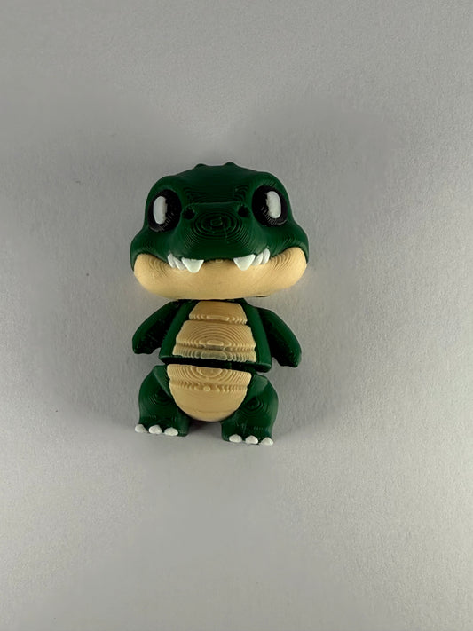 Crocodile