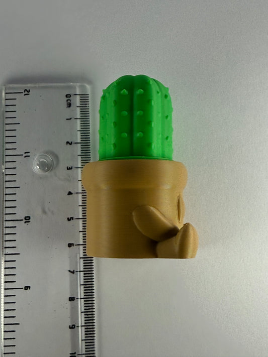 Cactus Clicker