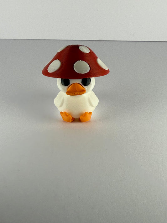 Mushroom Clicker