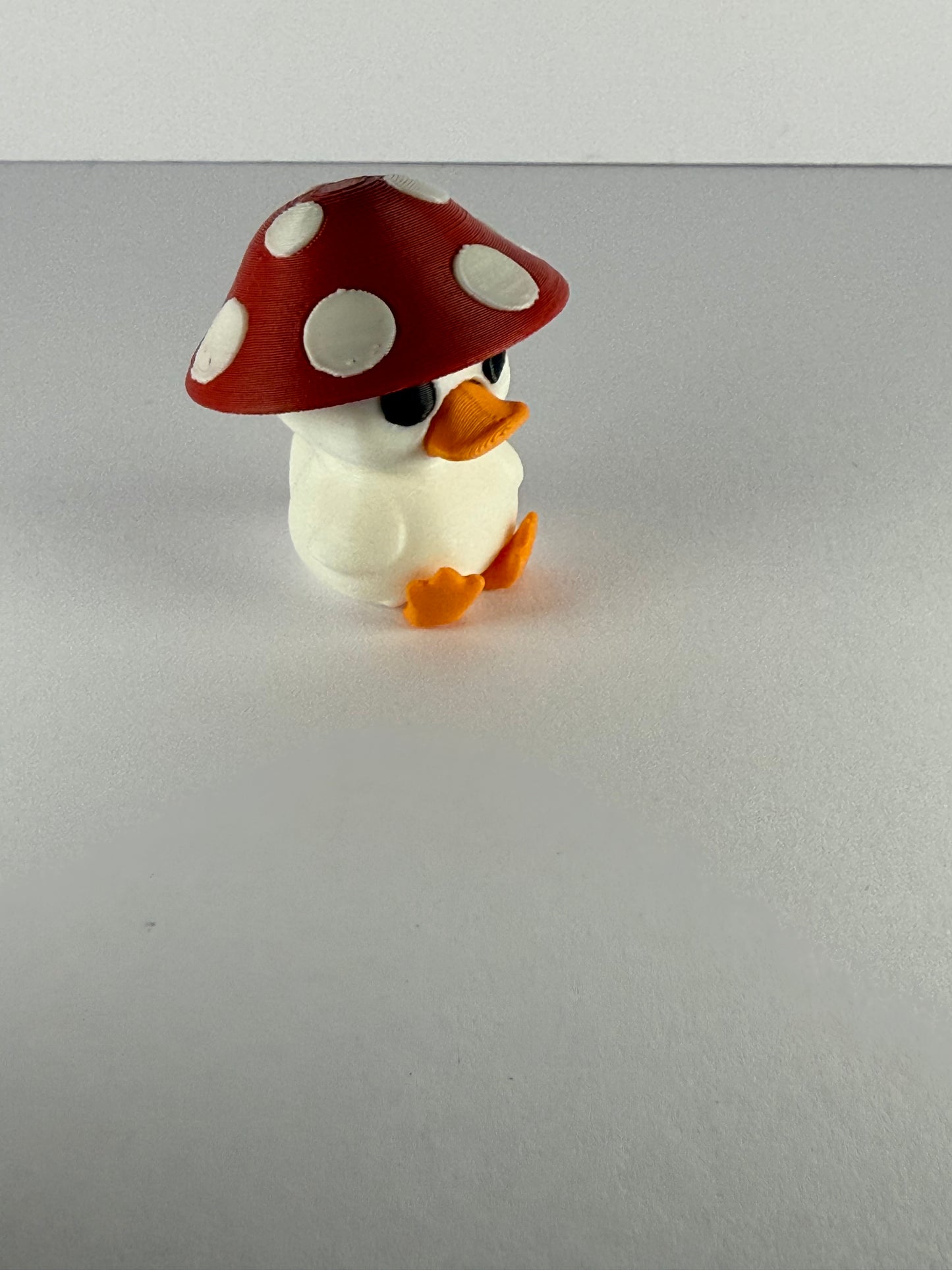 Mushroom Clicker