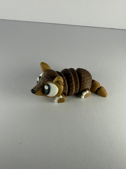 Armadillo