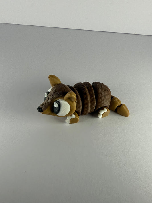 Armadillo