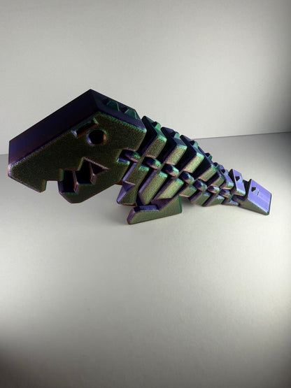 Flexi Rexi