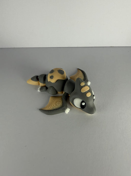 Pterodactyl