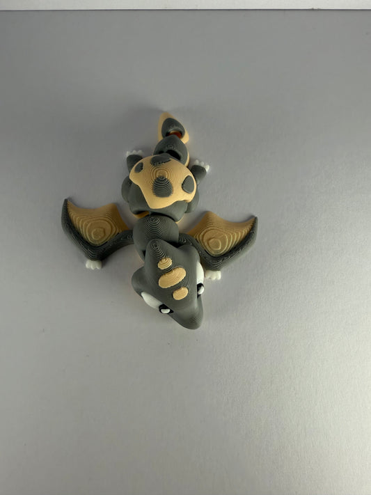 Pterodactyl