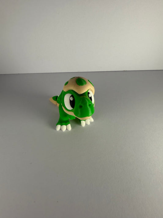T-Rex