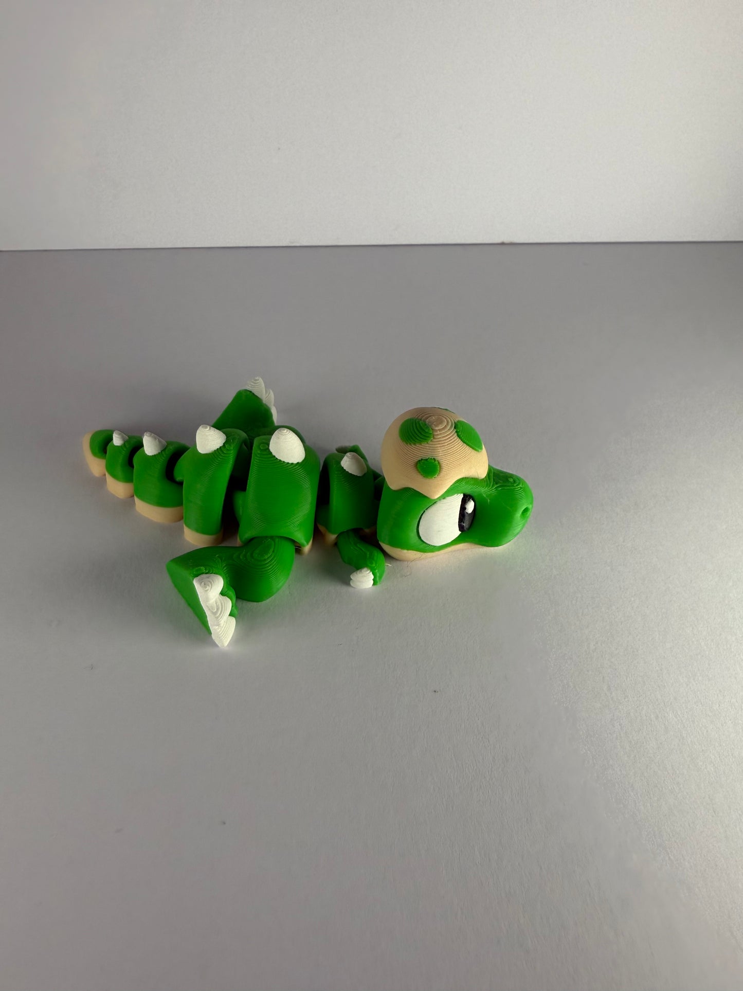 T-Rex
