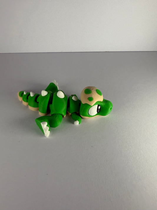 T-Rex