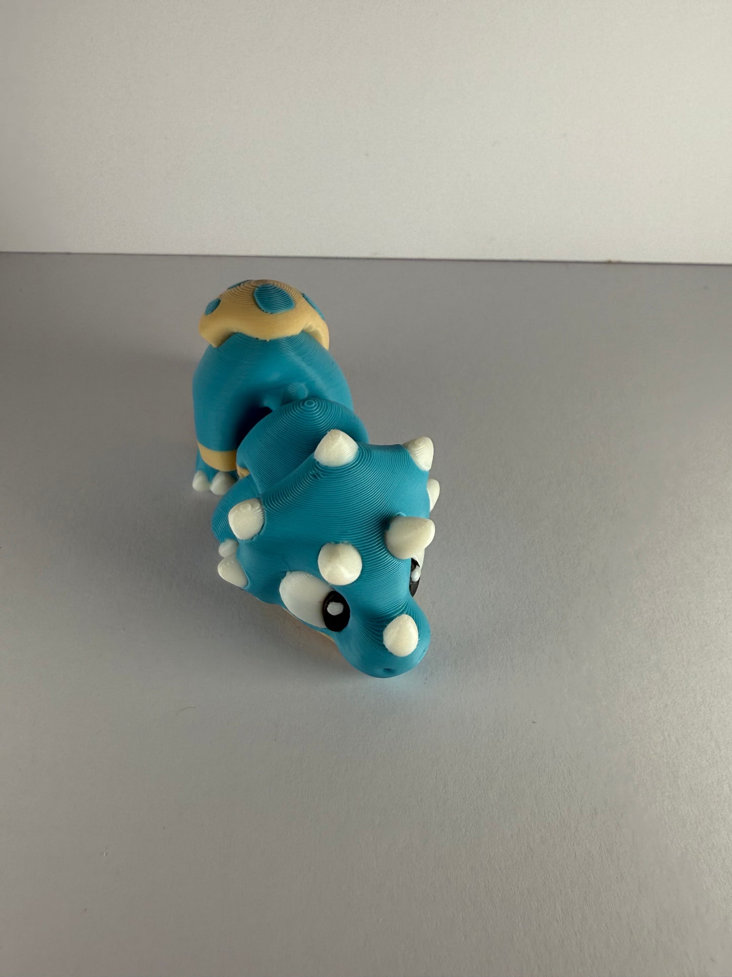 Triceratops