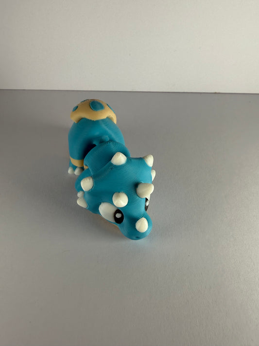 Triceratops