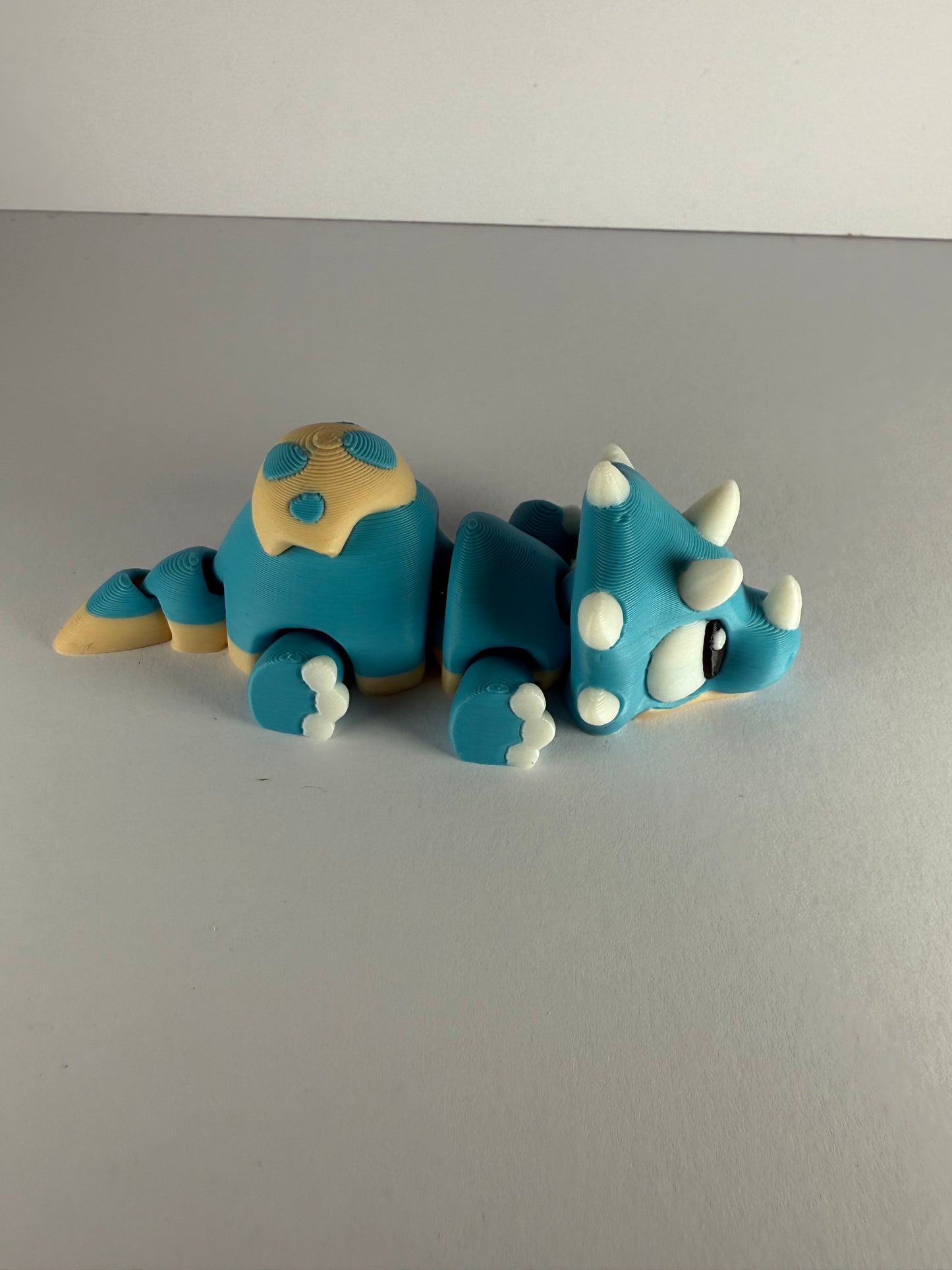 Triceratops