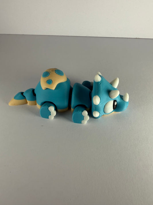 Triceratops