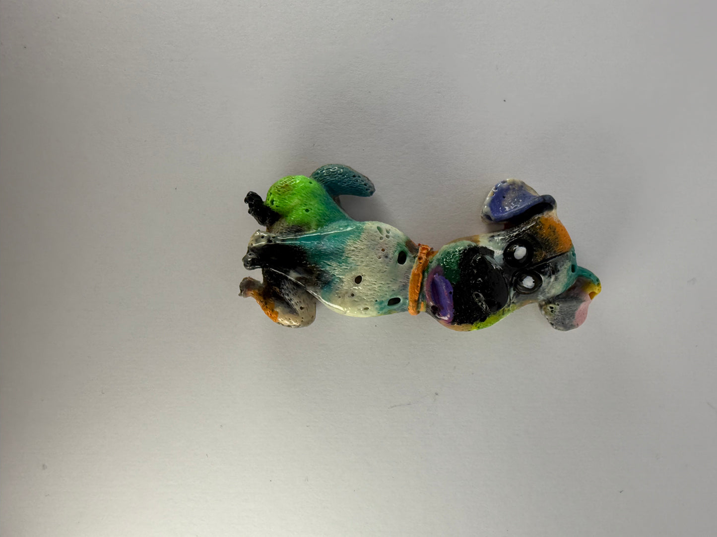 Small Dog