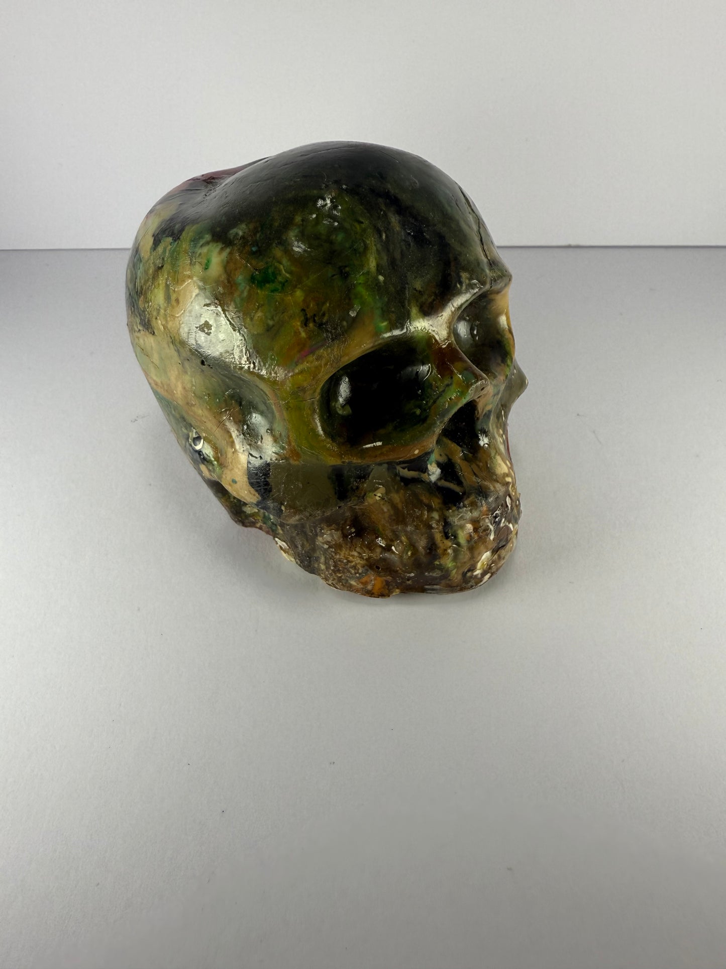 Skull