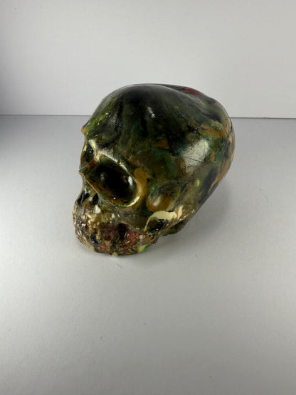 Skull