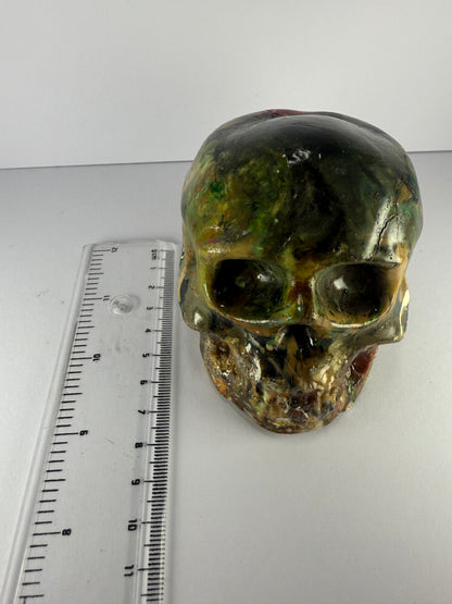 Skull