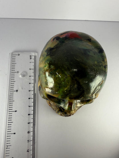 Skull